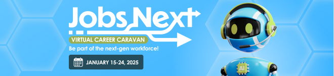 JobsNext Banner